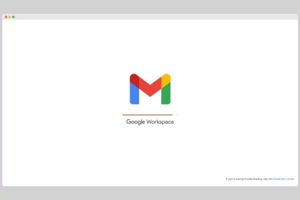 Gmail Isn't Going Anywhere