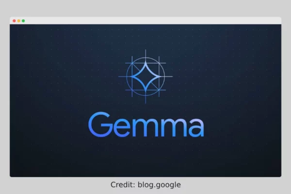 Google Unveils Gemma