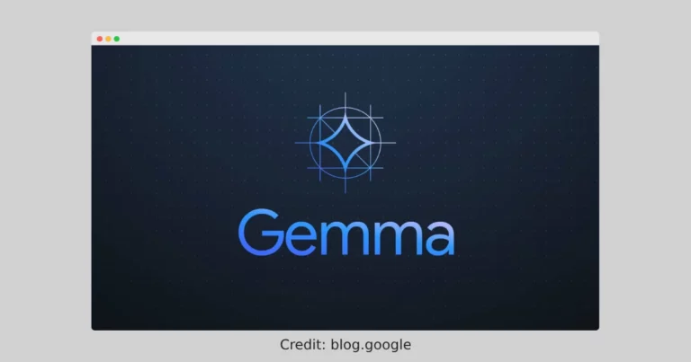 Google Unveils Gemma